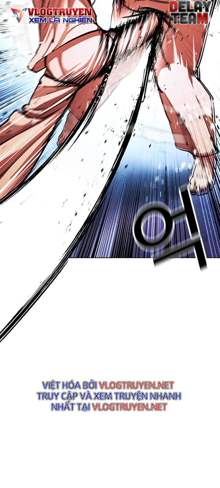 Truyện Tranh Lookism - Hoán Đổi Diệu Kỳ trang 7