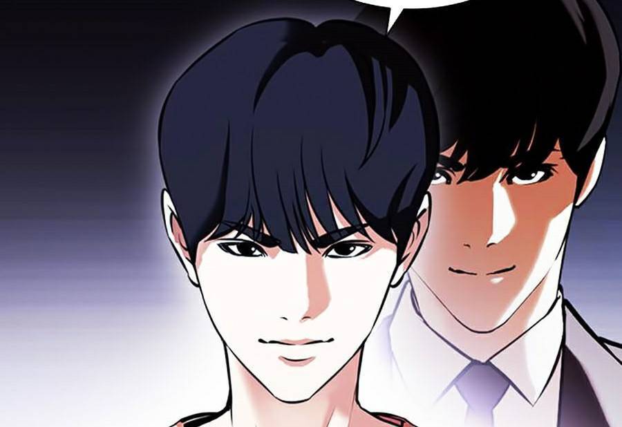 Truyện Tranh Lookism - Hoán Đổi Diệu Kỳ trang 7