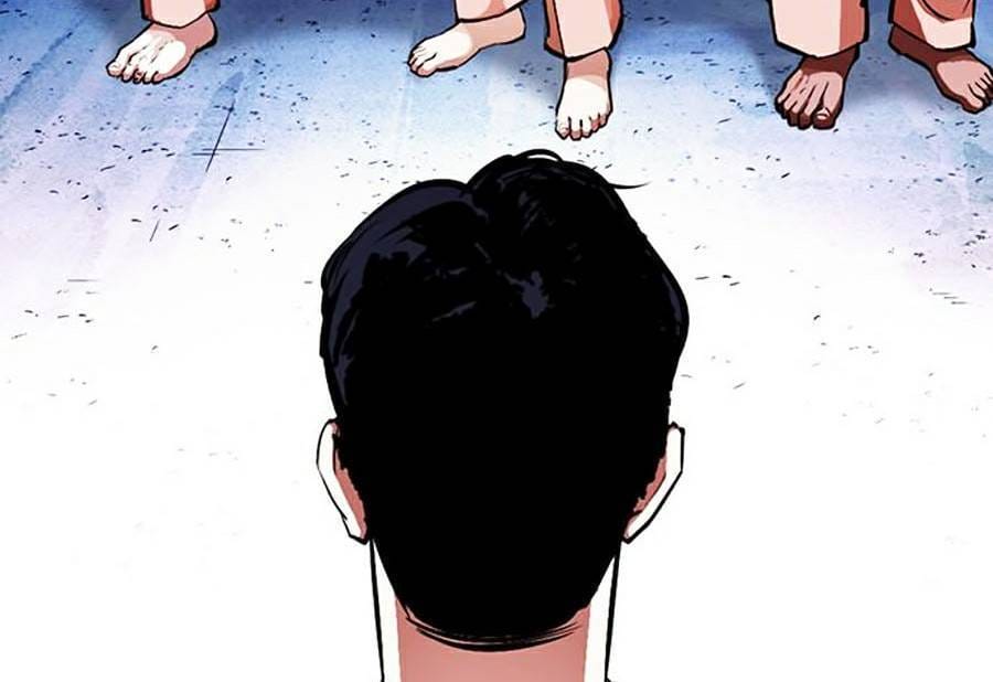 Truyện Tranh Lookism - Hoán Đổi Diệu Kỳ trang 7
