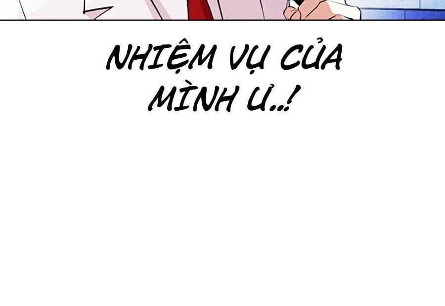 Truyện Tranh Lookism - Hoán Đổi Diệu Kỳ trang 7