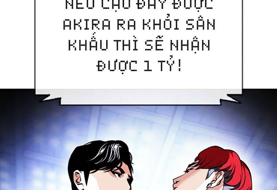 Truyện Tranh Lookism - Hoán Đổi Diệu Kỳ trang 7