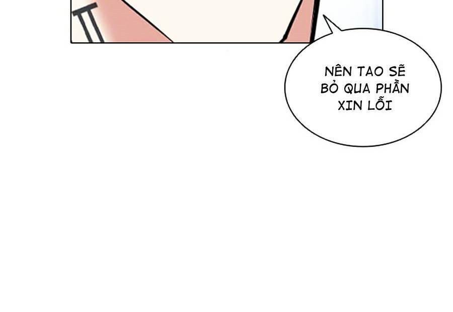 Truyện Tranh Lookism - Hoán Đổi Diệu Kỳ trang 7