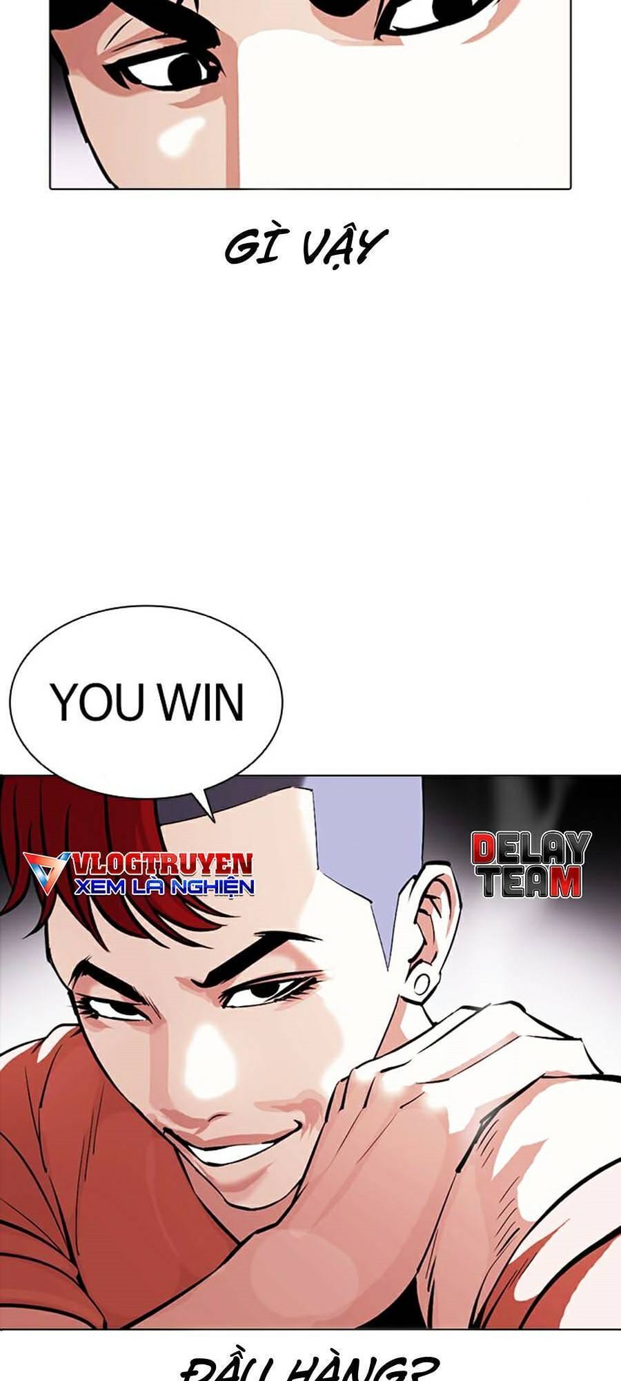 Truyện Tranh Lookism - Hoán Đổi Diệu Kỳ trang 7