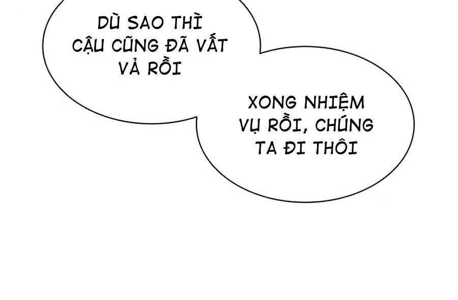 Truyện Tranh Lookism - Hoán Đổi Diệu Kỳ trang 7