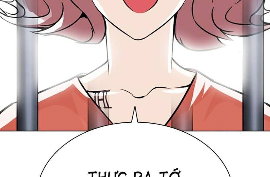 Truyện Tranh Lookism - Hoán Đổi Diệu Kỳ trang 7