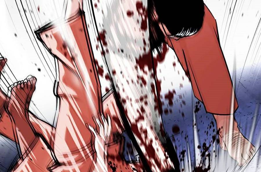 Truyện Tranh Lookism - Hoán Đổi Diệu Kỳ trang 7