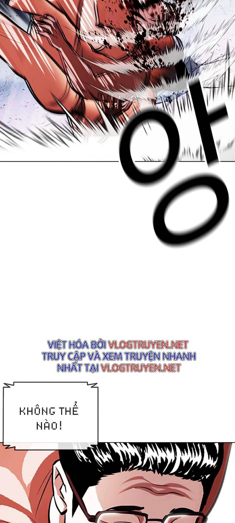 Truyện Tranh Lookism - Hoán Đổi Diệu Kỳ trang 7