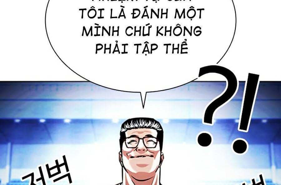 Truyện Tranh Lookism - Hoán Đổi Diệu Kỳ trang 7