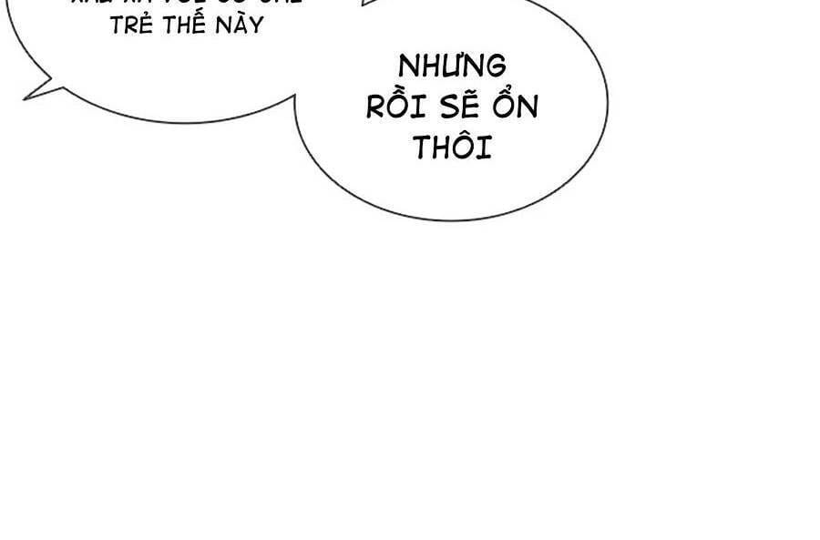 Truyện Tranh Lookism - Hoán Đổi Diệu Kỳ trang 7