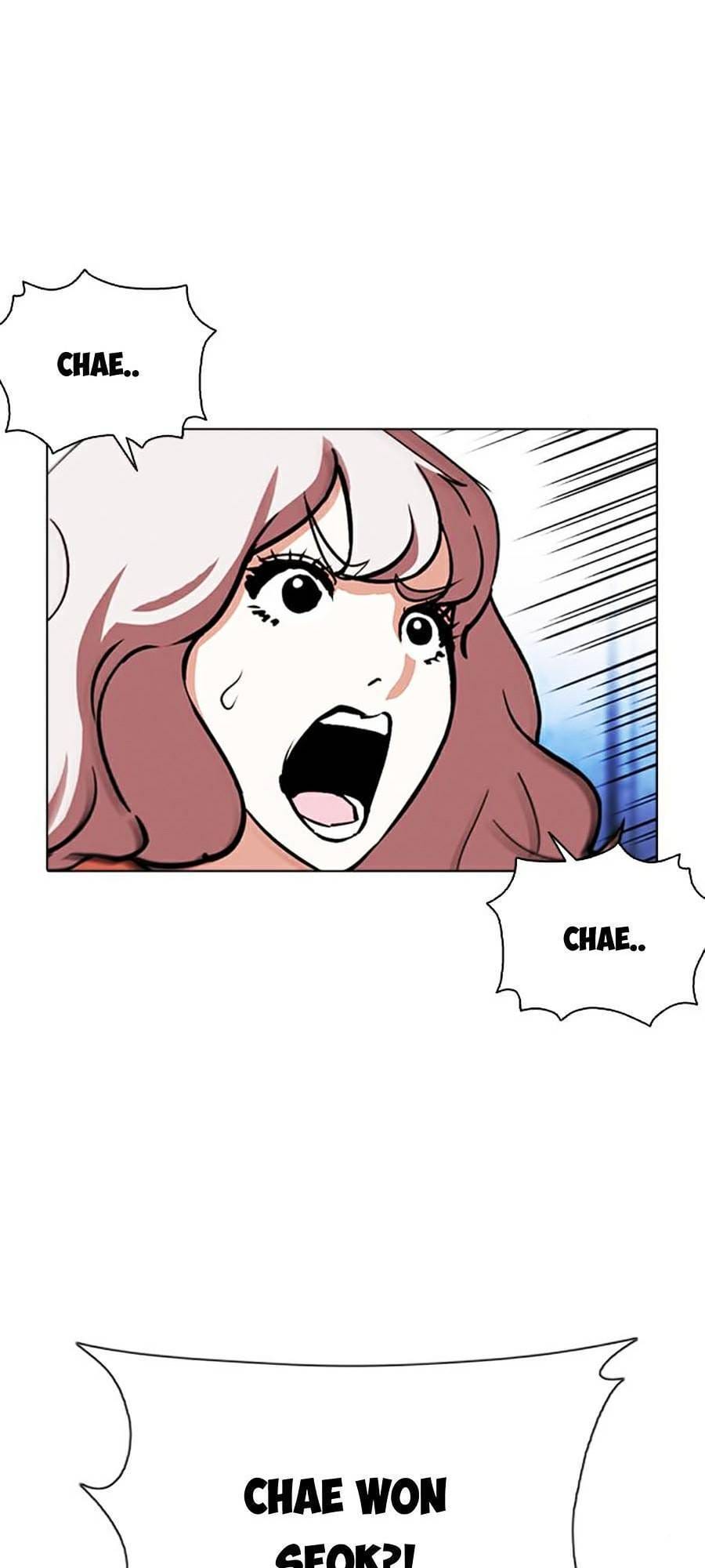 Truyện Tranh Lookism - Hoán Đổi Diệu Kỳ trang 7