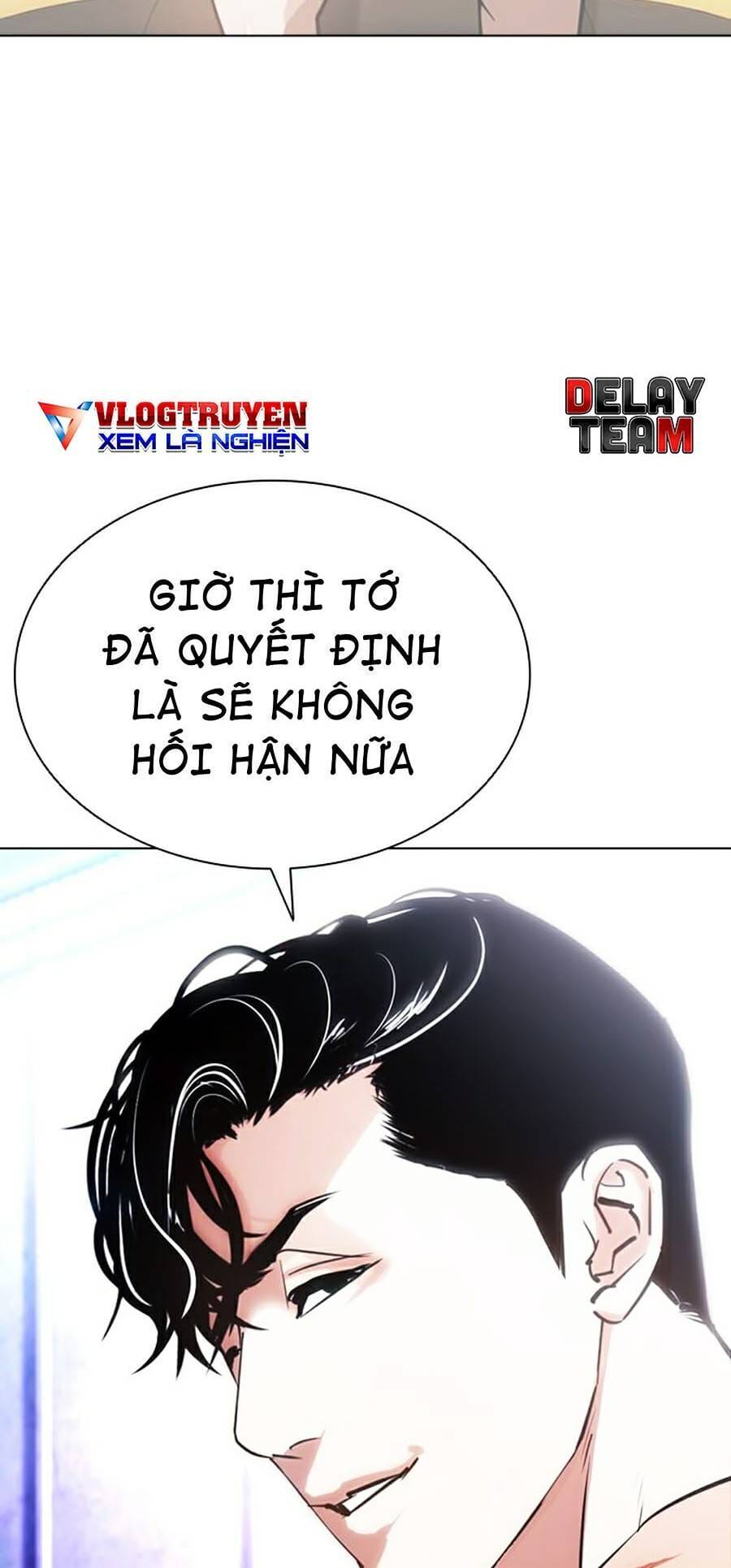 Truyện Tranh Lookism - Hoán Đổi Diệu Kỳ trang 7