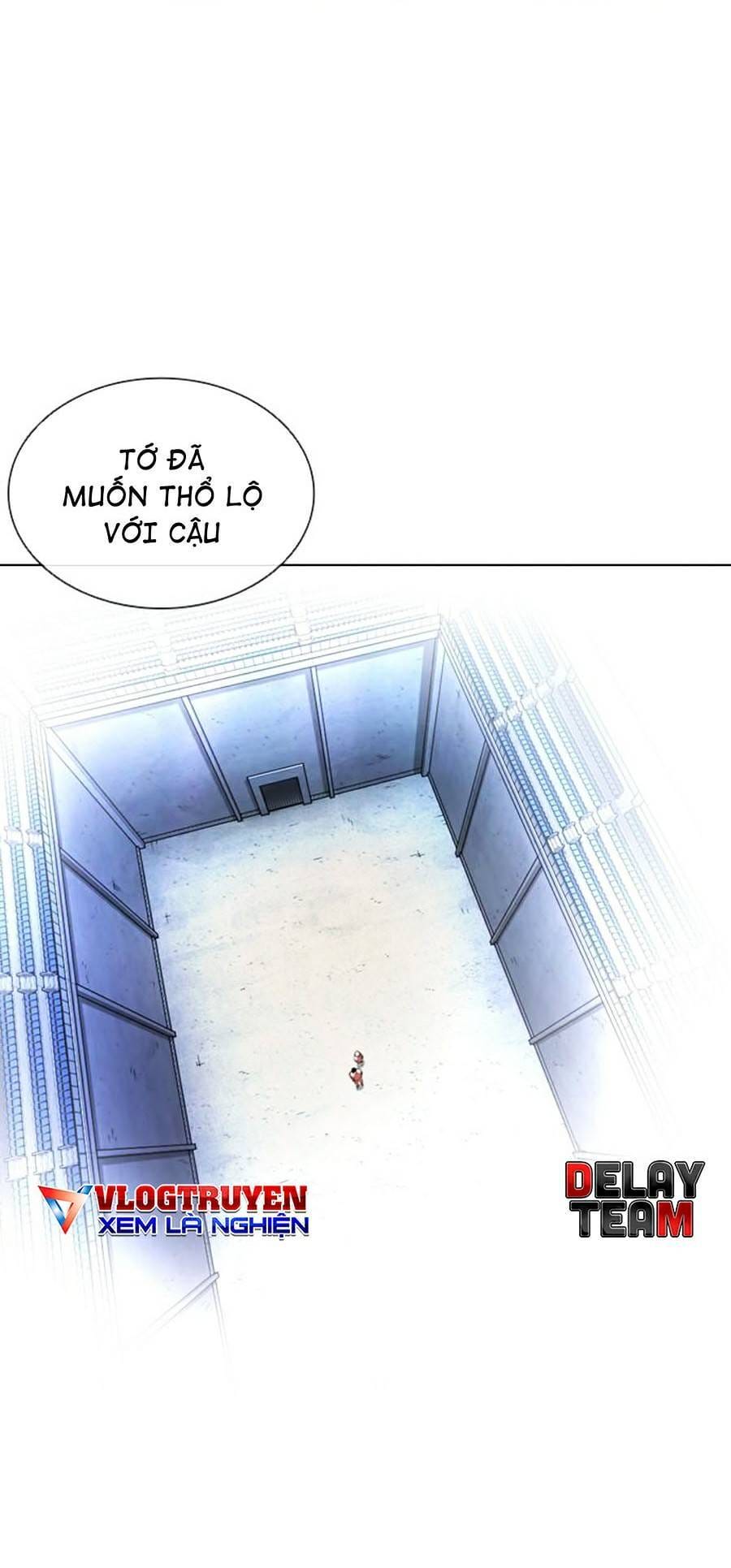 Truyện Tranh Lookism - Hoán Đổi Diệu Kỳ trang 7