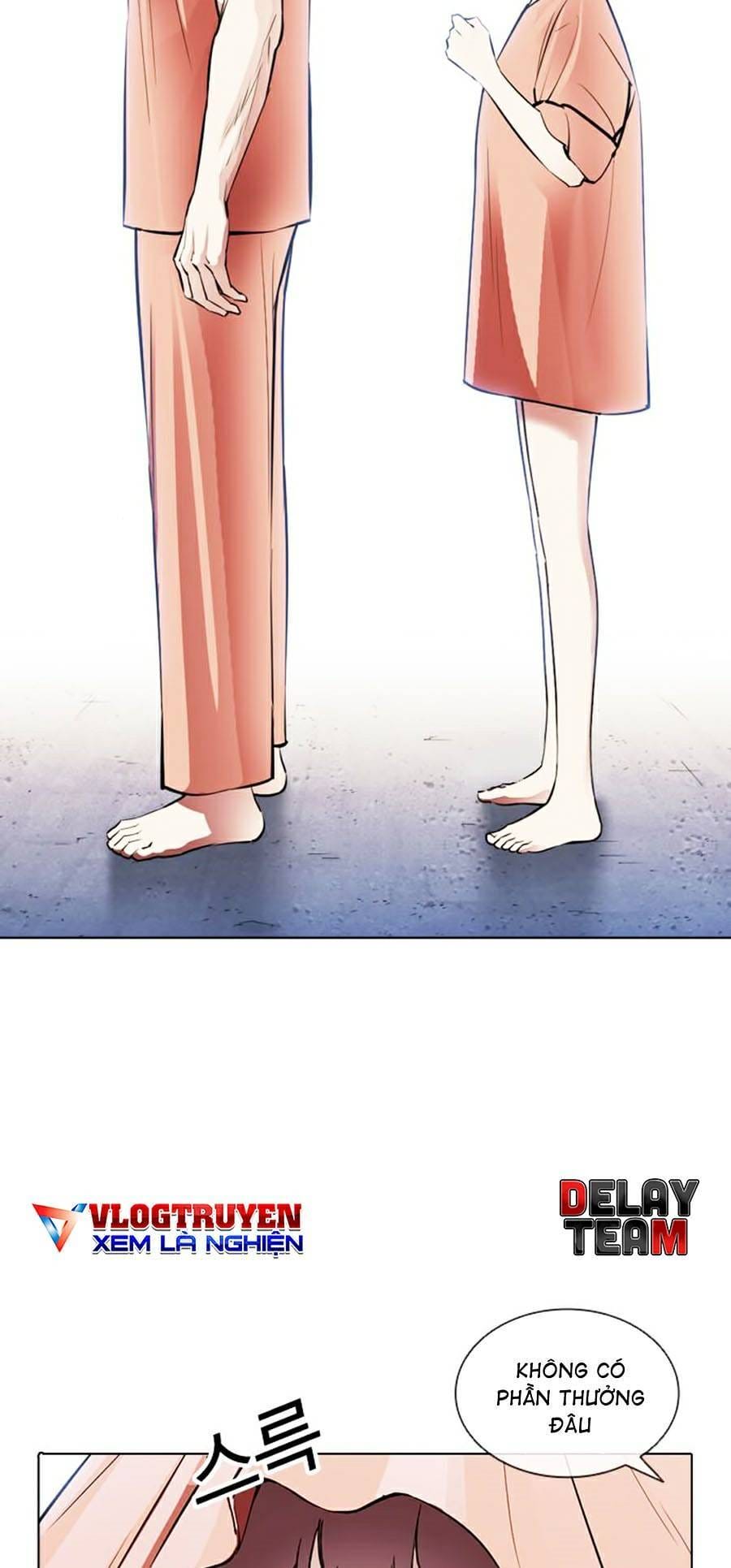 Truyện Tranh Lookism - Hoán Đổi Diệu Kỳ trang 7