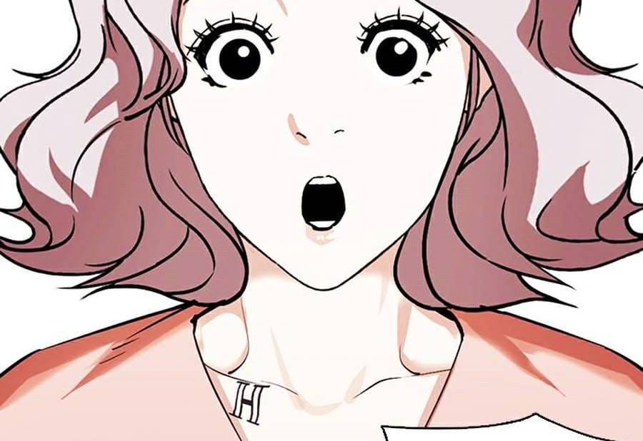 Truyện Tranh Lookism - Hoán Đổi Diệu Kỳ trang 7