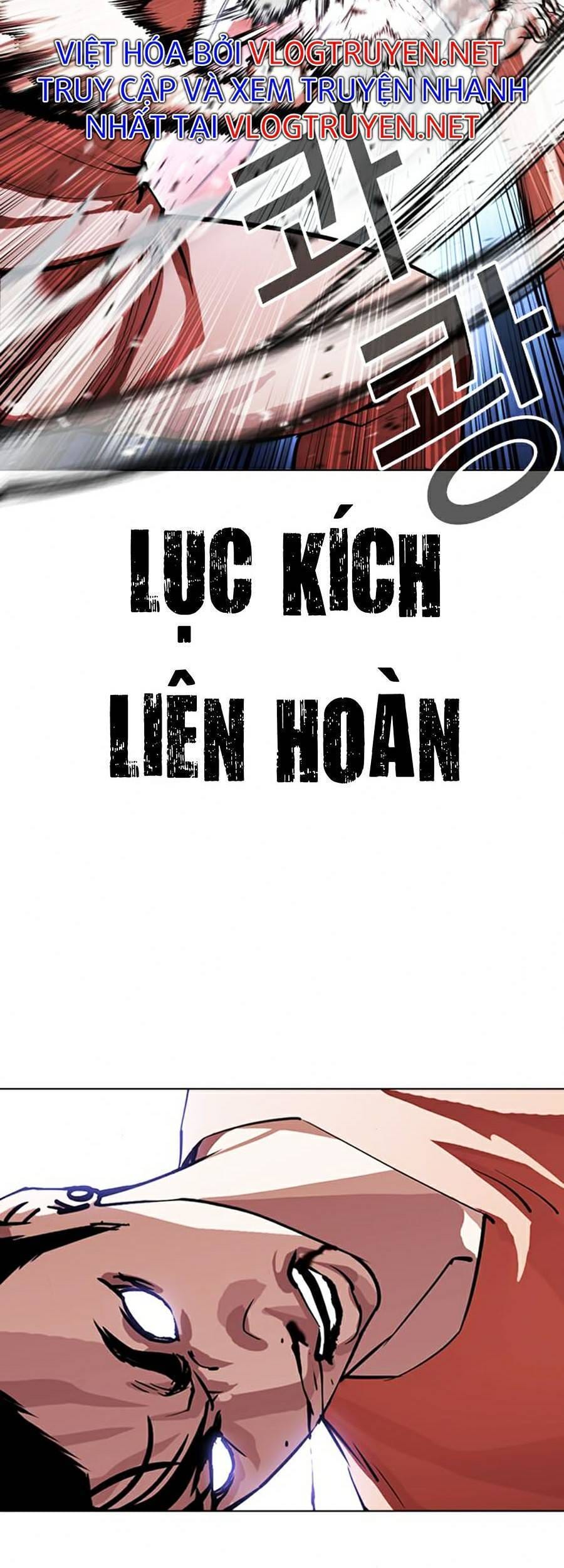 Truyện Tranh Lookism - Hoán Đổi Diệu Kỳ trang 45815