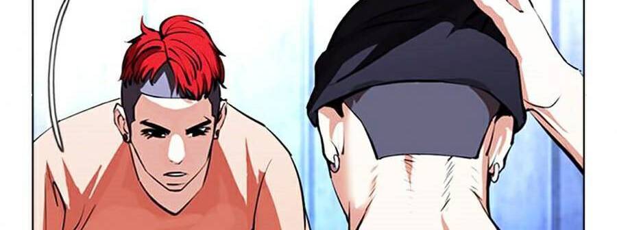 Truyện Tranh Lookism - Hoán Đổi Diệu Kỳ trang 45820
