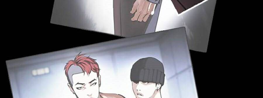 Truyện Tranh Lookism - Hoán Đổi Diệu Kỳ trang 45824