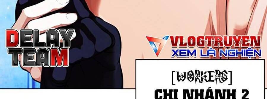 Truyện Tranh Lookism - Hoán Đổi Diệu Kỳ trang 45826