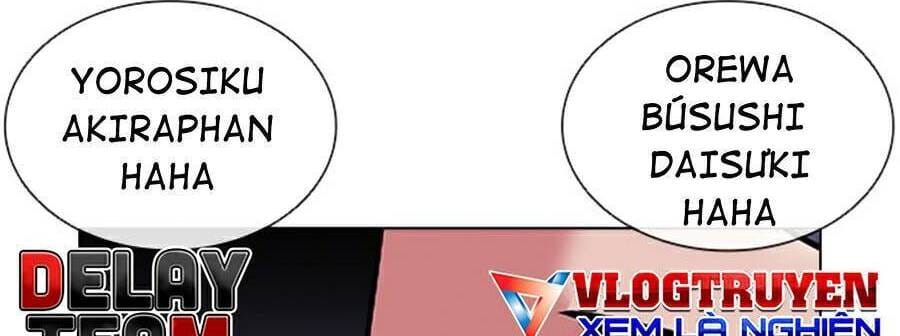 Truyện Tranh Lookism - Hoán Đổi Diệu Kỳ trang 45839