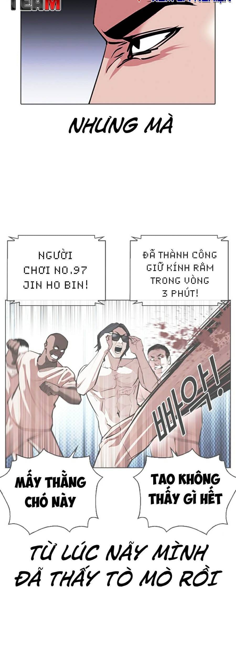 Truyện Tranh Lookism - Hoán Đổi Diệu Kỳ trang 45840