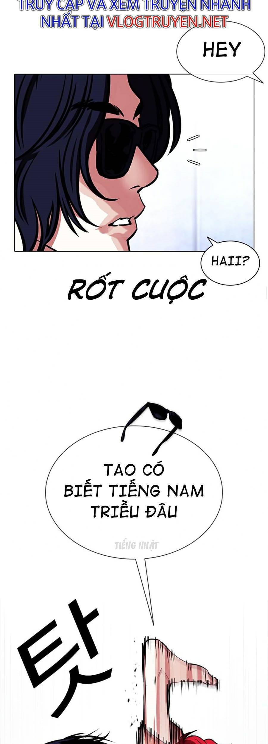 Truyện Tranh Lookism - Hoán Đổi Diệu Kỳ trang 45842