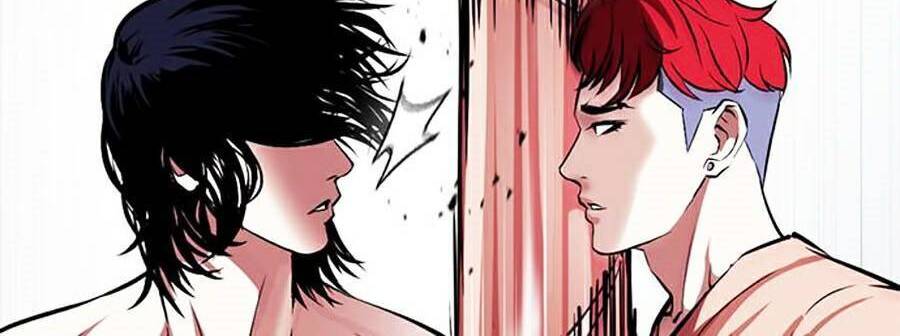 Truyện Tranh Lookism - Hoán Đổi Diệu Kỳ trang 45843
