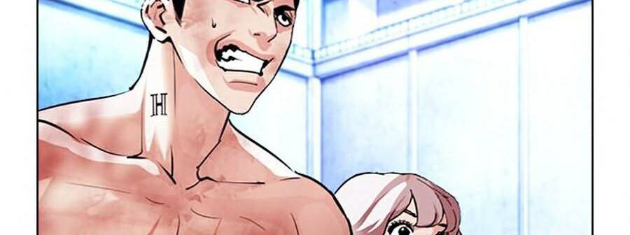Truyện Tranh Lookism - Hoán Đổi Diệu Kỳ trang 45873