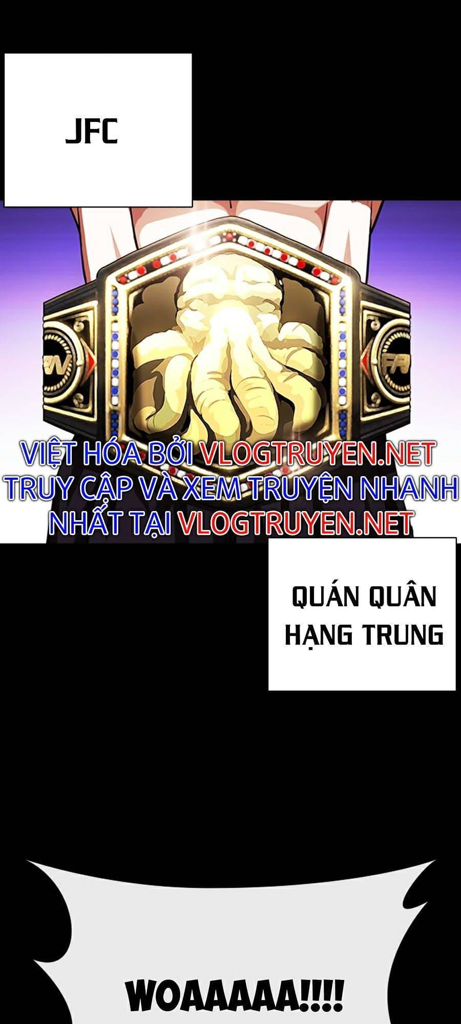 Truyện Tranh Lookism - Hoán Đổi Diệu Kỳ trang 45876