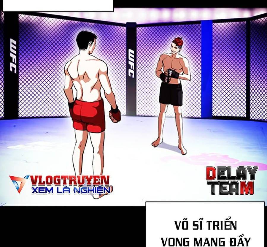 Truyện Tranh Lookism - Hoán Đổi Diệu Kỳ trang 45879