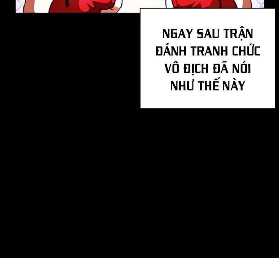 Truyện Tranh Lookism - Hoán Đổi Diệu Kỳ trang 45885