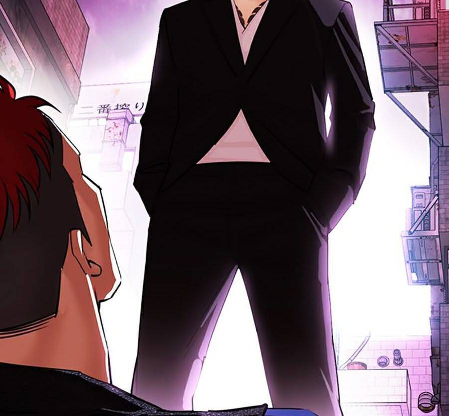 Truyện Tranh Lookism - Hoán Đổi Diệu Kỳ trang 45889