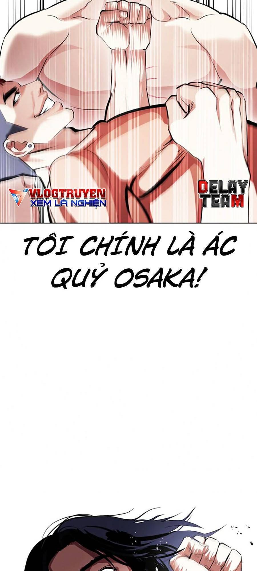 Truyện Tranh Lookism - Hoán Đổi Diệu Kỳ trang 45896