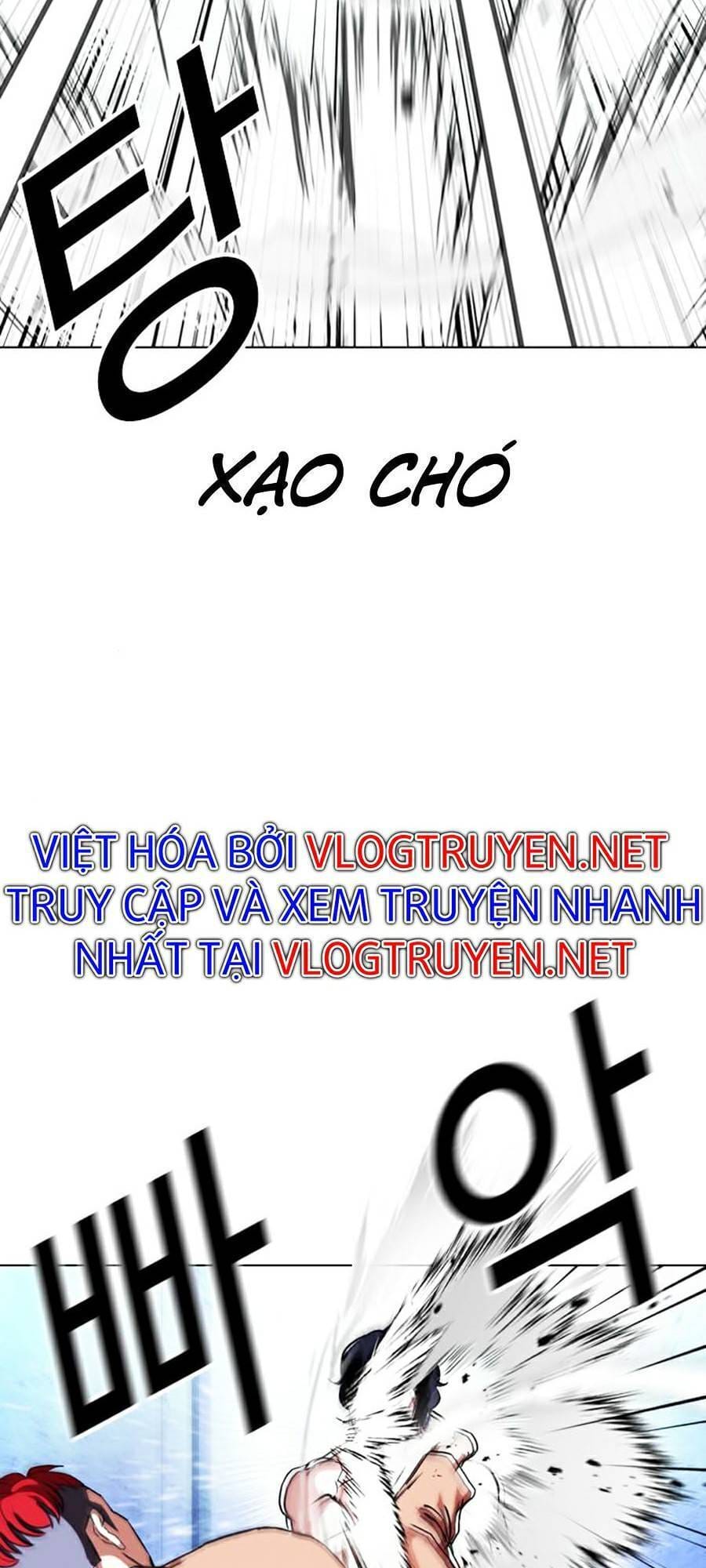Truyện Tranh Lookism - Hoán Đổi Diệu Kỳ trang 45904