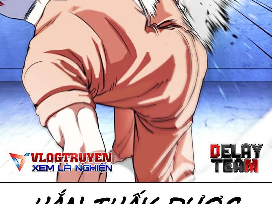 Truyện Tranh Lookism - Hoán Đổi Diệu Kỳ trang 45905