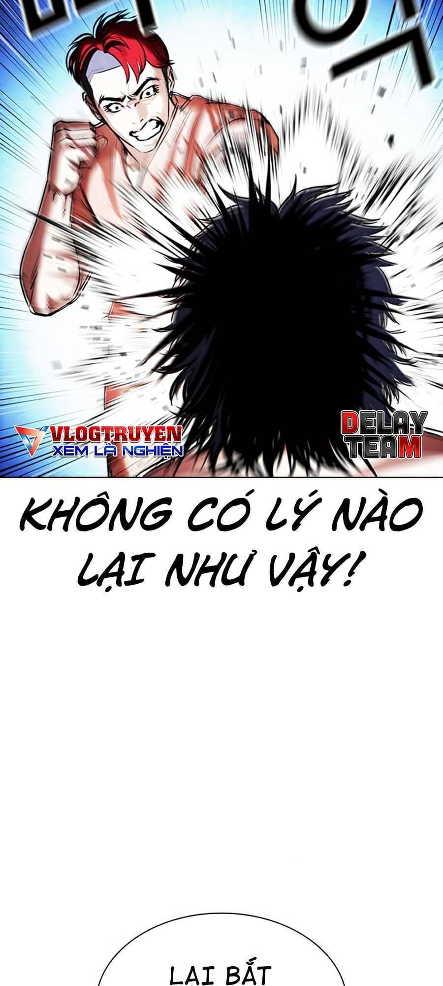 Truyện Tranh Lookism - Hoán Đổi Diệu Kỳ trang 45908