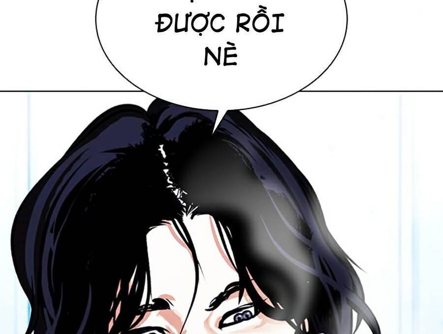 Truyện Tranh Lookism - Hoán Đổi Diệu Kỳ trang 45909