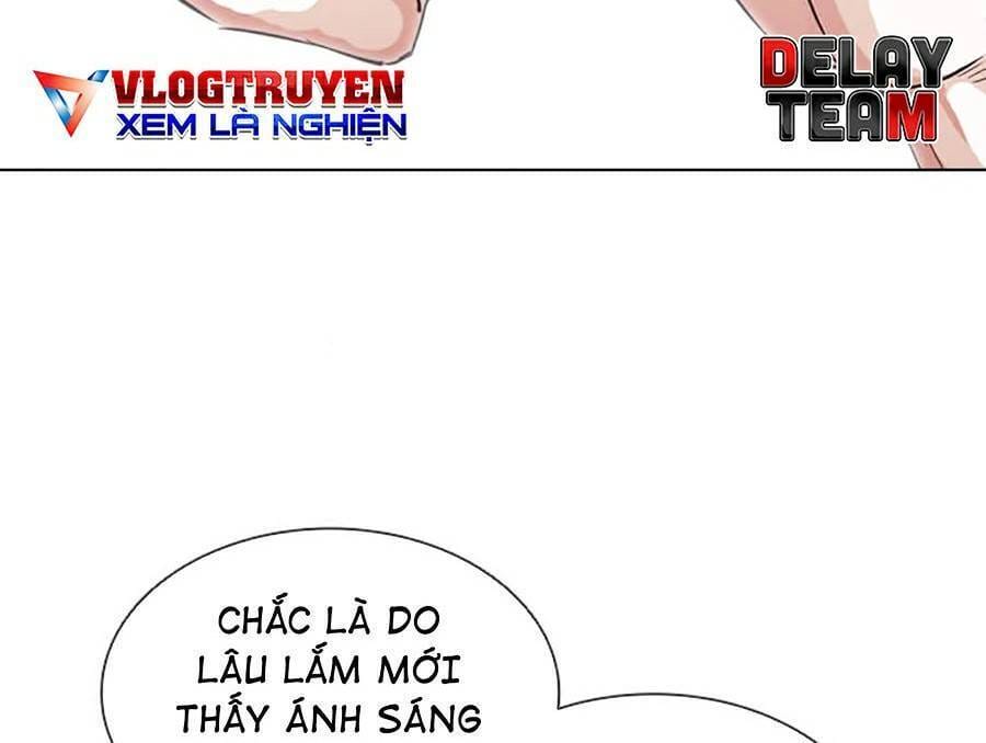 Truyện Tranh Lookism - Hoán Đổi Diệu Kỳ trang 45911