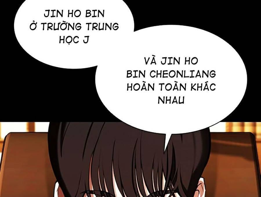 Truyện Tranh Lookism - Hoán Đổi Diệu Kỳ trang 45917