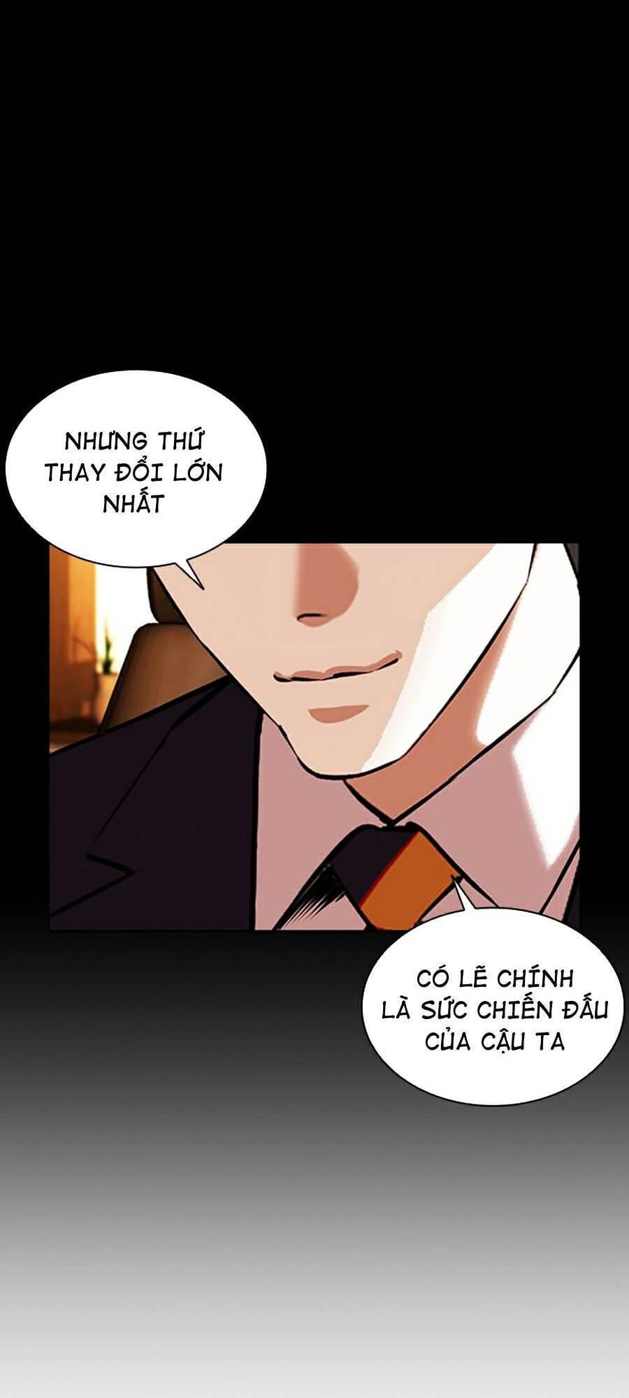 Truyện Tranh Lookism - Hoán Đổi Diệu Kỳ trang 45920