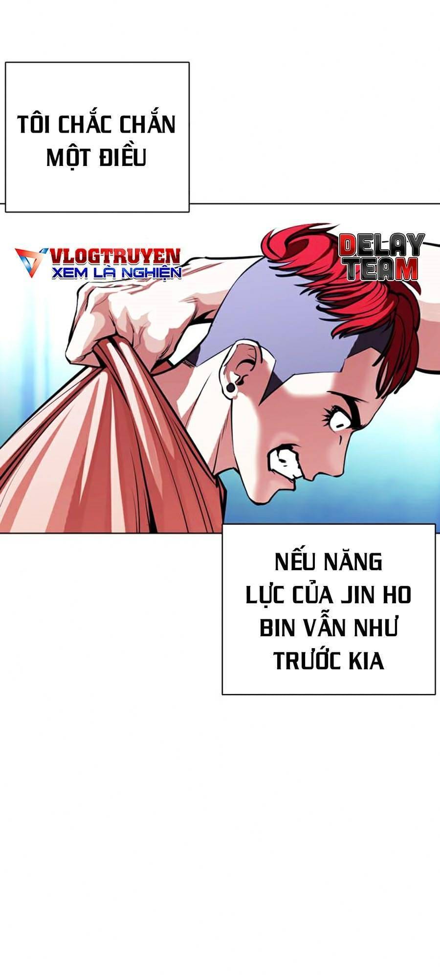 Truyện Tranh Lookism - Hoán Đổi Diệu Kỳ trang 45930