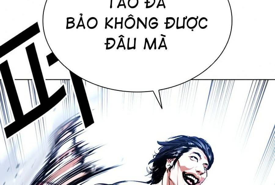 Truyện Tranh Lookism - Hoán Đổi Diệu Kỳ trang 45933