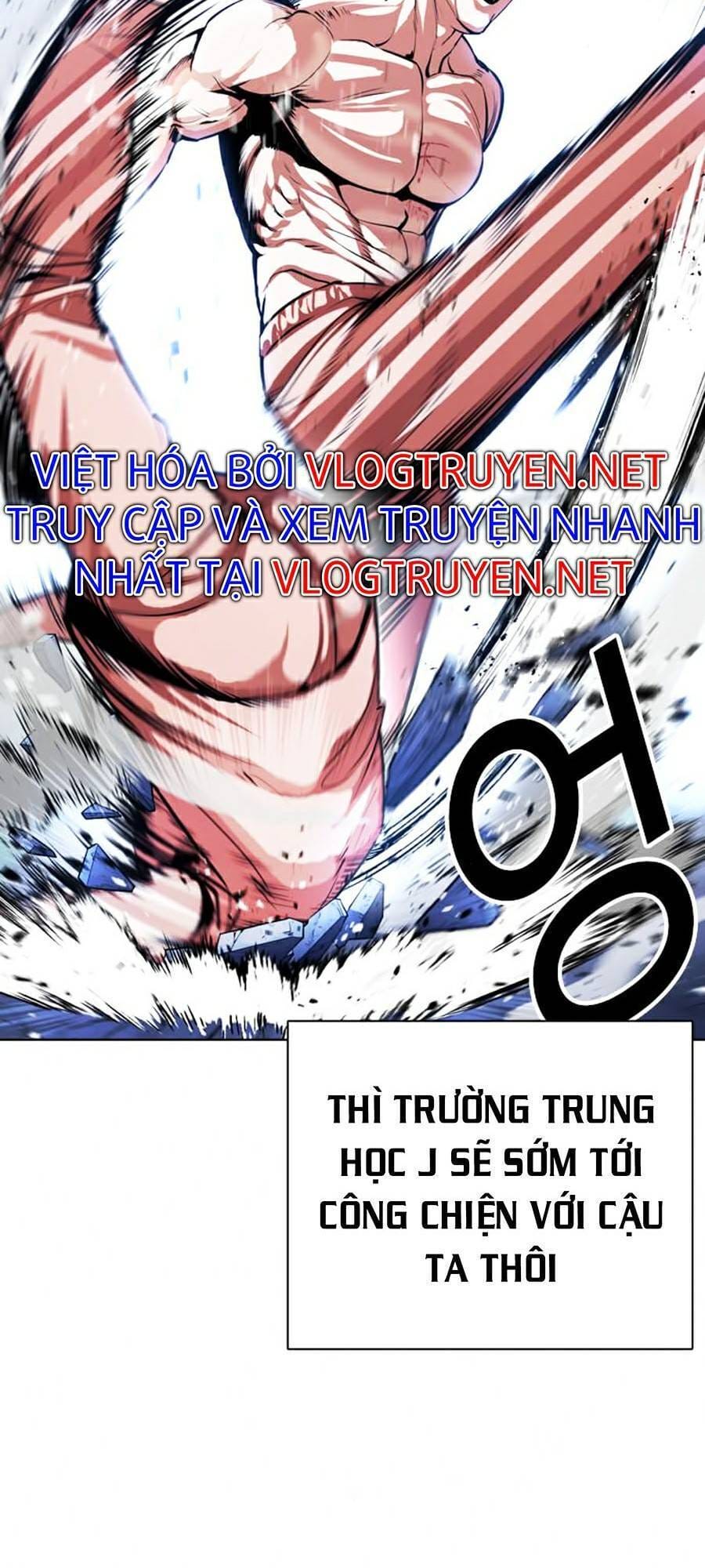 Truyện Tranh Lookism - Hoán Đổi Diệu Kỳ trang 45934