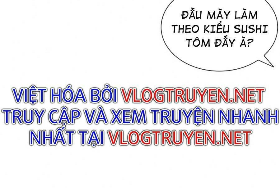 Truyện Tranh Lookism - Hoán Đổi Diệu Kỳ trang 45937