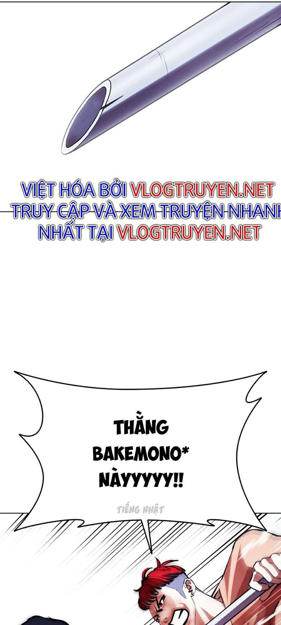 Truyện Tranh Lookism - Hoán Đổi Diệu Kỳ trang 45942