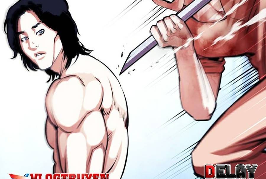 Truyện Tranh Lookism - Hoán Đổi Diệu Kỳ trang 45943