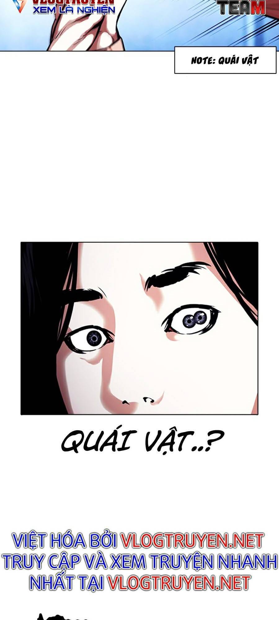 Truyện Tranh Lookism - Hoán Đổi Diệu Kỳ trang 45944