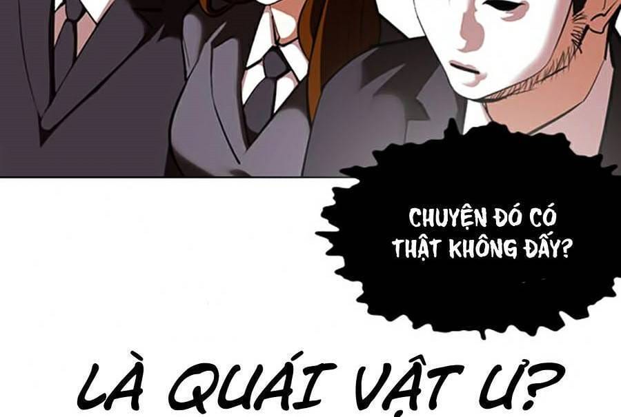 Truyện Tranh Lookism - Hoán Đổi Diệu Kỳ trang 45947