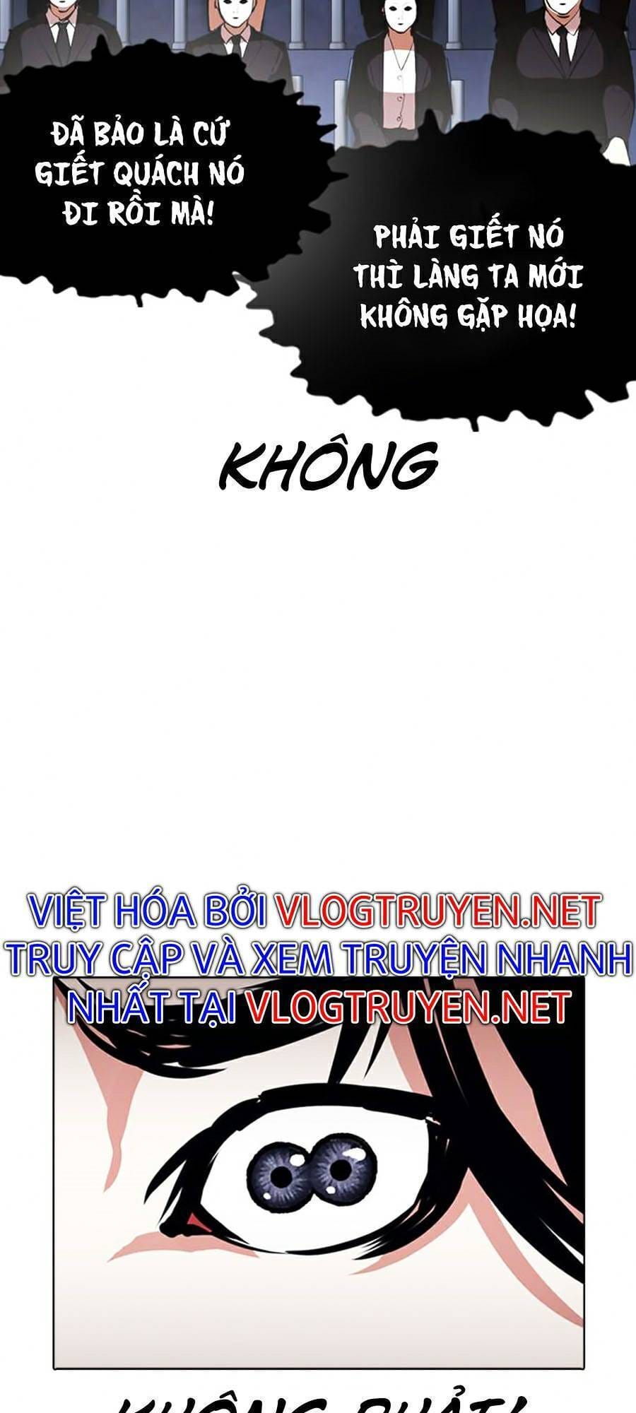 Truyện Tranh Lookism - Hoán Đổi Diệu Kỳ trang 45950