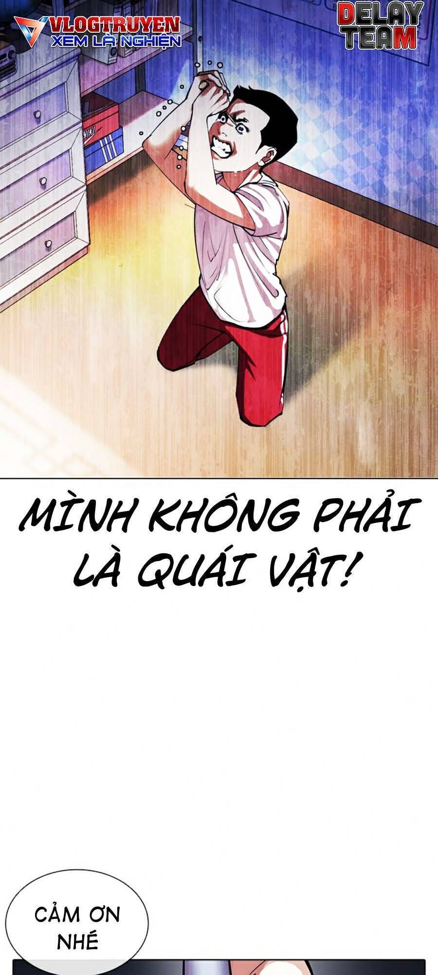 Truyện Tranh Lookism - Hoán Đổi Diệu Kỳ trang 45952
