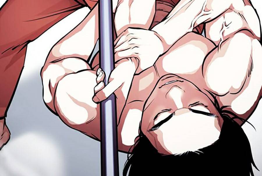 Truyện Tranh Lookism - Hoán Đổi Diệu Kỳ trang 45955